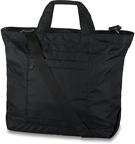 Dakine Verge Weekender Tote Review Best Lightweight Nylon Travel Bag with Laptop Sleeve Dakine Verge Weekender Tote Review Best Lightweight Nylon Travel Bag with Laptop Sleeve