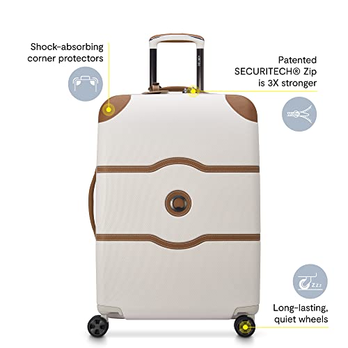 Delsey Carry-On Luggage Chatelet Air 2.0 Review Lightweight Durable Travel Gear Delsey Carry-On Luggage Chatelet Air 2.0 Review Lightweight Durable Travel Gear
