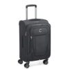 Delsey Carry-On Luggage Helium DLX Review Lightweight Durable Travel Essential