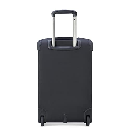 Delsey Carry-On Luggage Helium DLX Review Lightweight Expandable Travel Gear Delsey Carry-On Luggage Helium DLX Review Lightweight Expandable Travel Gear