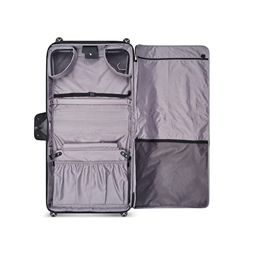 Delsey Helium DLX Garment Bag Review Lightweight Durable Travel Essential Delsey Helium DLX Garment Bag Review Lightweight Durable Travel Essential