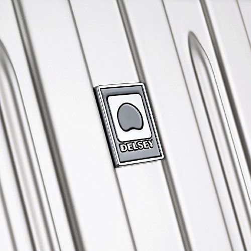 Delsey Paris Titanium Hardside Luggage Review Durable and Lightweight Spinner Suitcase Insights Delsey Paris Titanium Hardside Luggage Review Durable and Lightweight Spinner Suitcase Insights