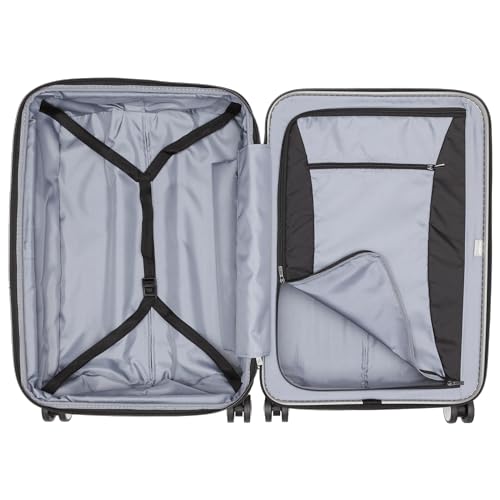 Delsey Paris Titanium Hardside Luggage Review Durable and Lightweight Spinner Suitcase Insights Delsey Paris Titanium Hardside Luggage Review Durable and Lightweight Spinner Suitcase Insights