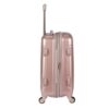 Detailed review of the best womens luggage set Kensie Alma Rose Gold Carry-On Detailed review of the best womens luggage set Kensie Alma Rose Gold Carry-On