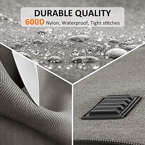 Fairwin Garment Bags Review Waterproof 2-in-1 Suit Bag with Shoes Compartment Fairwin Garment Bags Review Waterproof 2-in-1 Suit Bag with Shoes Compartment