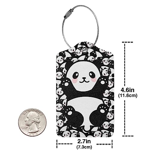 famliihw Leather Luggage Tags Review Stylish Durable Travel Bag Identification famliihw Leather Luggage Tags Review Stylish Durable Travel Bag Identification