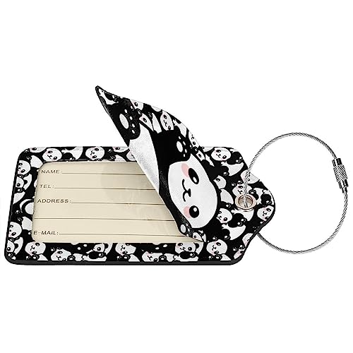 famliihw Leather Luggage Tags Review Stylish Durable Travel Bag Identification famliihw Leather Luggage Tags Review Stylish Durable Travel Bag Identification