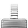 Framelock Max 29 Inch Carry-On Luggage Samsonite Review Unzippable Security Innovation Framelock Max 29 Inch Carry-On Luggage Samsonite Review Unzippable Security Innovation