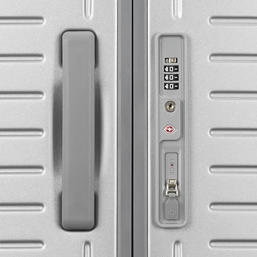 Framelock Max 29 Inch Carry-On Luggage Samsonite Review Unzippable Security Innovation Framelock Max 29 Inch Carry-On Luggage Samsonite Review Unzippable Security Innovation