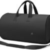 Garment Duffle Bags Review by Bagsby Convertible Carry On with Shoes Compartment Garment Duffle Bags Review by Bagsby Convertible Carry On with Shoes Compartment