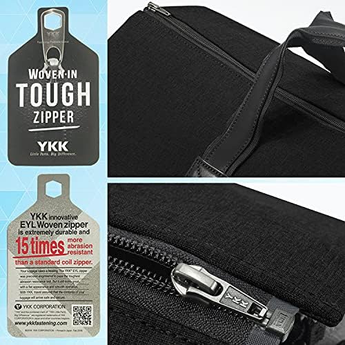 Garment Duffle Bags Review by Bagsby Convertible Carry On with Shoes Compartment Garment Duffle Bags Review by Bagsby Convertible Carry On with Shoes Compartment