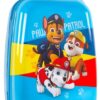 Heys Nickelodeon Paw Patrol 18-Inch Kids-Friendly, Lightweight, Durable Spinner Luggage with 4 Spinner Wheels and Telescopic Handle System