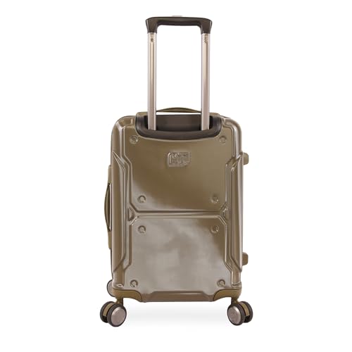 Highland Tactical HL-AB-321 Carry-On Luggage Review Durable 8-Wheel Expandable Spinner Comparison Highland Tactical HL-AB-321 Carry-On Luggage Review Durable 8-Wheel Expandable Spinner Comparison