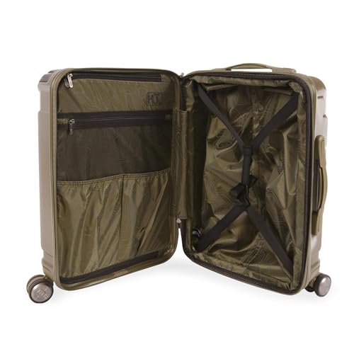 Highland Tactical HL-AB-321 Carry-On Luggage Review Durable 8-Wheel Expandable Spinner Comparison Highland Tactical HL-AB-321 Carry-On Luggage Review Durable 8-Wheel Expandable Spinner Comparison