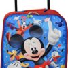 Junior Mickey And The Roadster Racers 15 Inch Collapsible Wheeled Pilot Case Review by Grupo Ruz Junior Mickey And The Roadster Racers 15 Inch Collapsible Wheeled Pilot Case Review by Grupo Ruz