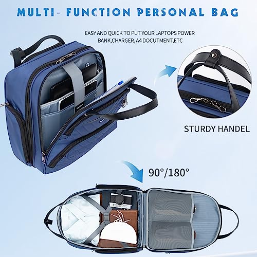 KROSER Carry On Luggage Review Lightweight Durable Underseat Suitcase for Travel KROSER Carry On Luggage Review Lightweight Durable Underseat Suitcase for Travel