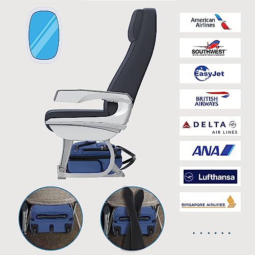 KROSER Carry On Luggage Review Lightweight Durable Underseat Suitcase for Travel KROSER Carry On Luggage Review Lightweight Durable Underseat Suitcase for Travel