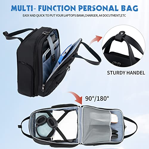 KROSER Carry On Luggage Review Unpacking Durability and Travel Convenience Features KROSER Carry On Luggage Review Unpacking Durability and Travel Convenience Features