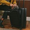 LEVEL8 Carry On Luggage Review Lightweight 20 Inch Suitcase with TSA Locks LEVEL8 Carry On Luggage Review Lightweight 20 Inch Suitcase with TSA Locks