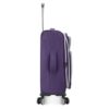 Lightweight Carry-On Luggage Traveler's Choice Lares Review on Durability and Design Lightweight Carry-On Luggage Traveler's Choice Lares Review on Durability and Design
