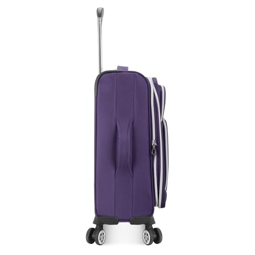 Lightweight Carry-On Luggage Traveler's Choice Lares Review on Durability and Design Lightweight Carry-On Luggage Traveler's Choice Lares Review on Durability and Design