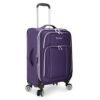 Lightweight Carry-On Luggage Traveler's Choice Lares Review on Durability and Design Lightweight Carry-On Luggage Traveler's Choice Lares Review on Durability and Design