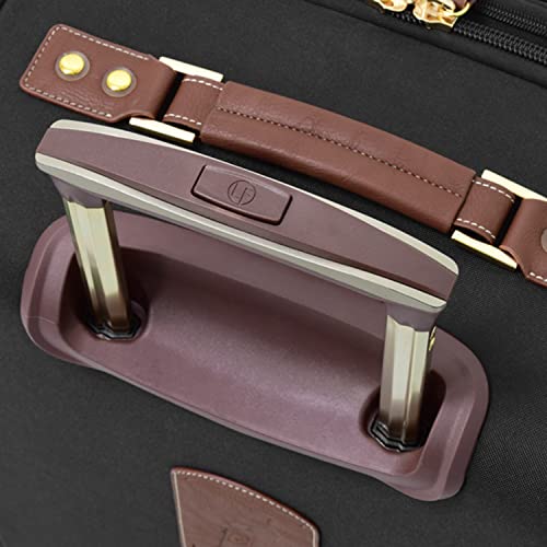 London Fog Westminster 15 Under The Seat Bag Review Versatile Carry-On Luggage Insights London Fog Westminster 15 Under The Seat Bag Review Versatile Carry-On Luggage Insights