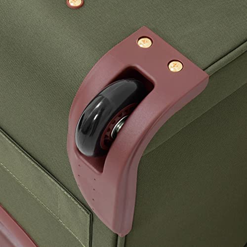 London Fog Westminster 15 Under The Seat Bag Review Versatile Carry-On Luggage Insights London Fog Westminster 15 Under The Seat Bag Review Versatile Carry-On Luggage Insights