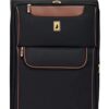 London Fog Westminster Suitcases Review Best 4 Piece Expandable Spinner Set