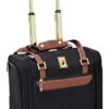 London Fog Westminster Suitcases Review Best 4 Piece Expandable Spinner Set