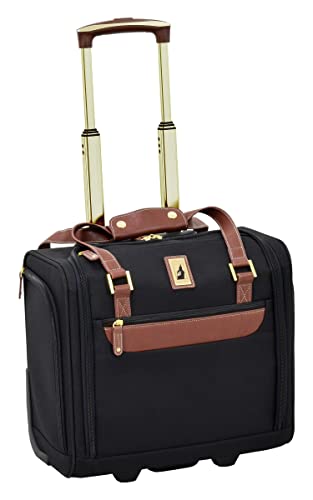 London Fog Westminster Suitcases Review Best 4 Piece Expandable Spinner Set