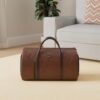 Modoker Garment Bags Review 2 in 1 Leather Duffel Carry On Travel Modoker Garment Bags Review 2 in 1 Leather Duffel Carry On Travel