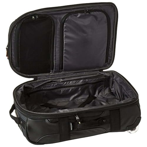 OGIO Layover Carry-On Luggage Review Insight on Durable Travel Gear Performance