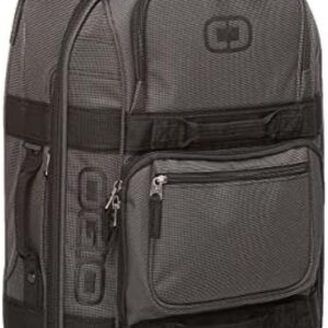 OGIO Layover, Graphite, One Size OGIO Layover, Graphite, One Size