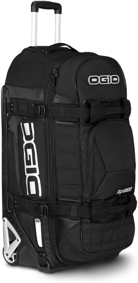 OGIO Rig 9800 Wheeled Suitcase (Gear Bag, Checked Luggage)