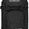 OGIO Rig 9800 Wheeled Suitcase Review Durable Design and Travel Ready Gear Bag Insights