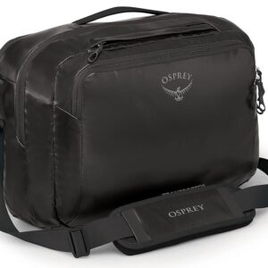 Osprey Transporter Boarding Bag, Black Osprey Transporter Boarding Bag, Black