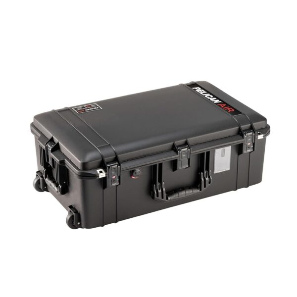 Pelican Air Travel Cases (Carry-on & Large Hard Case Luggage) Pelican Air Travel Cases (Carry-on & Large Hard Case Luggage)