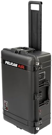 Pelican Air Travel Cases Review Best Carry-On Hard Case Luggage Protection Pelican Air Travel Cases Review Best Carry-On Hard Case Luggage Protection