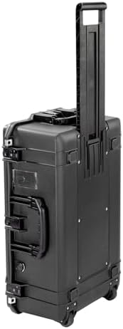 Pelican Air Travel Cases Review Best Carry-On Hard Case Luggage Protection Pelican Air Travel Cases Review Best Carry-On Hard Case Luggage Protection