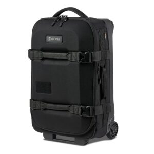 Pelican, Black, 22 Inch Carry-On Pelican, Black, 22 Inch Carry-On