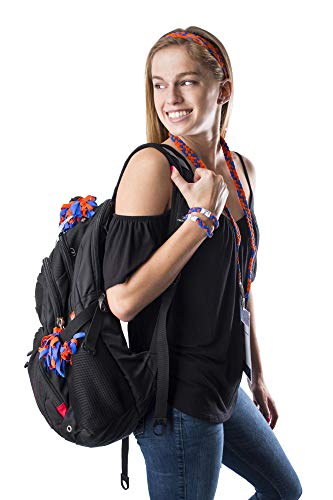 Pomchies Luggage Tags Review Durable Colorful Nylon Travel Bag Identifiers Pomchies Luggage Tags Review Durable Colorful Nylon Travel Bag Identifiers