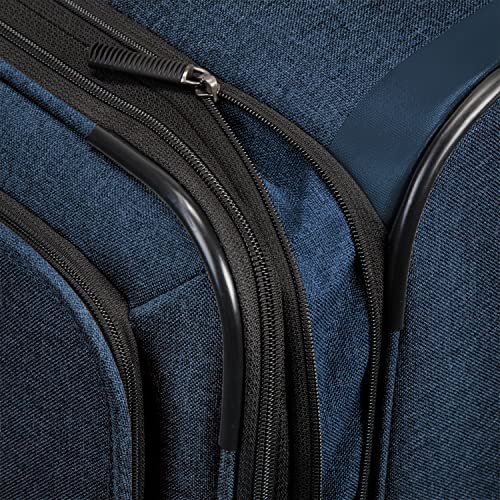 Ricardo Beverly Hills Malibu Bay 3.0 Lightweight Suitcase Review and Travel Insights