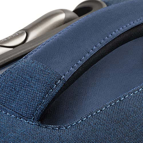 Ricardo Beverly Hills Malibu Bay 3.0 Lightweight Suitcase Review and Travel Insights