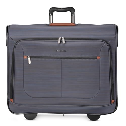Ricardo Beverly Hills Montecito 2.0 Softside Garment Bag Review for Travel Ricardo Beverly Hills Montecito 2.0 Softside Garment Bag Review for Travel