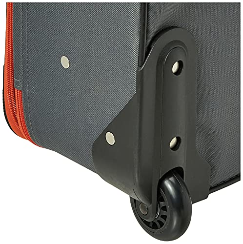 Rockland Fashion Expandable Softside Luggage Set Review Unpacking Durability and Design Rockland Fashion Expandable Softside Luggage Set Review Unpacking Durability and Design