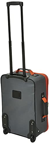 Rockland Fashion Expandable Softside Luggage Set Review Unpacking Durability and Design Rockland Fashion Expandable Softside Luggage Set Review Unpacking Durability and Design