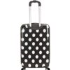 Rockland Laguna Beach Carry-On Spinner Luggage Review Lightweight Durable Design Rockland Laguna Beach Carry-On Spinner Luggage Review Lightweight Durable Design