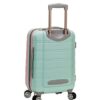 Rockland Melbourne Carry-On Luggage Review Lightweight Durable Spinner Wheels 20 Inch Rockland Melbourne Carry-On Luggage Review Lightweight Durable Spinner Wheels 20 Inch