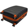 Rockland Melbourne Hardside Expandable Luggage Review Lightweight Durable Spinner Wheels Rockland Melbourne Hardside Expandable Luggage Review Lightweight Durable Spinner Wheels